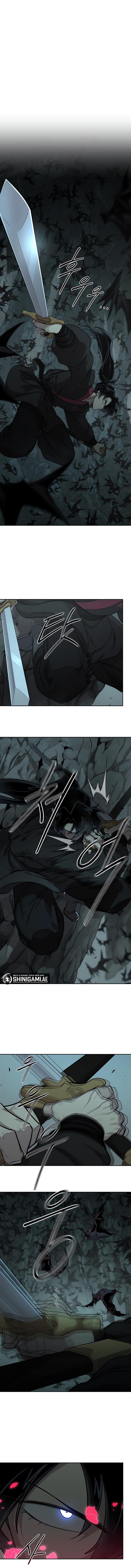 Return of the Flowery Mountain Sect Chap 96 - Next Chap 97