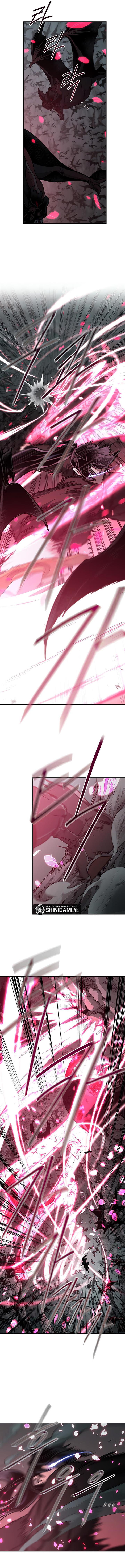 Return of the Flowery Mountain Sect Chap 96 - Next Chap 97