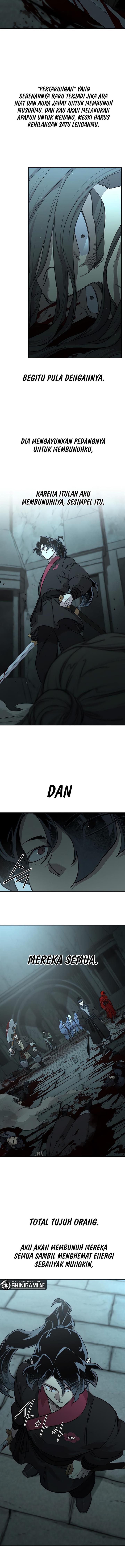 Return of the Flowery Mountain Sect Chap 98 - Next Chap 99