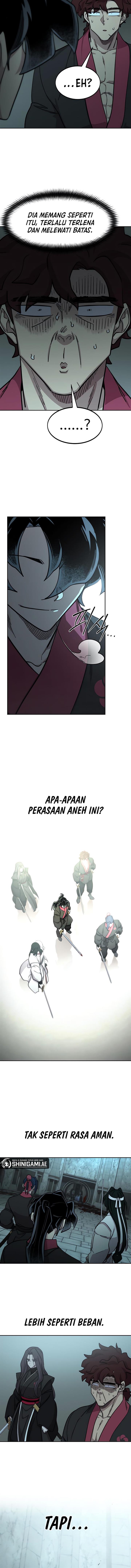 Return of the Flowery Mountain Sect Chap 98 - Next Chap 99