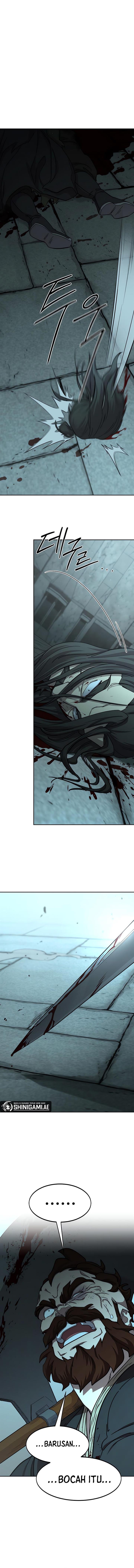 Return of the Flowery Mountain Sect Chap 98 - Next Chap 99