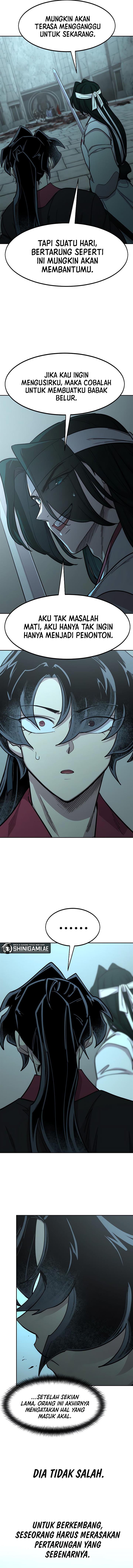 Return of the Flowery Mountain Sect Chap 98 - Next Chap 99