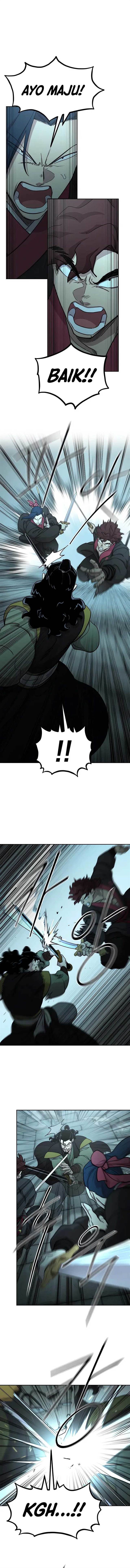 Return of the Flowery Mountain Sect Chap 99 - Next Chap 100