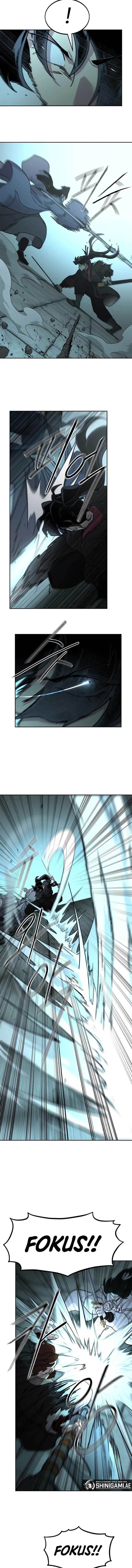 Return of the Flowery Mountain Sect Chap 99 - Next Chap 100