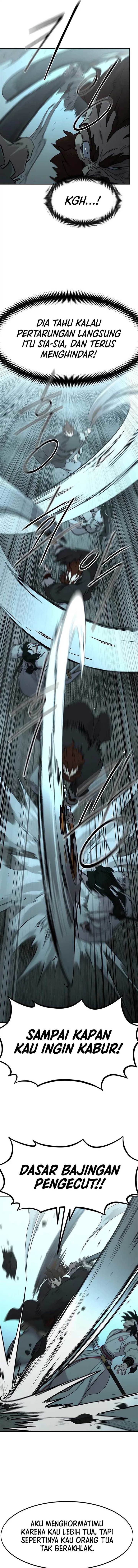 Return of the Flowery Mountain Sect Chap 99 - Next Chap 100