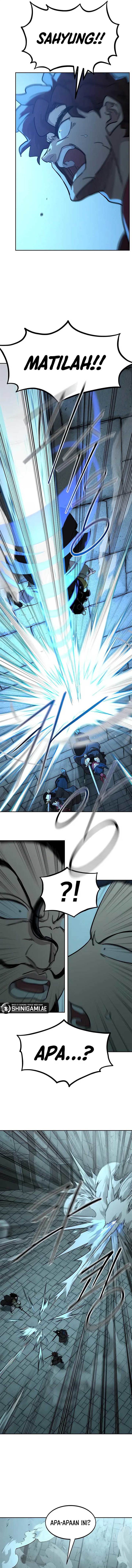 Return of the Flowery Mountain Sect Chap 99 - Next Chap 100