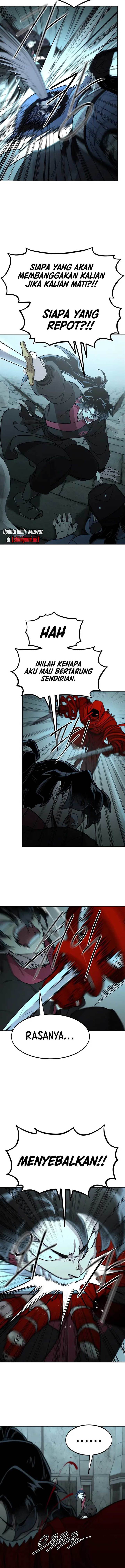 Return of the Flowery Mountain Sect Chap 99 - Next Chap 100