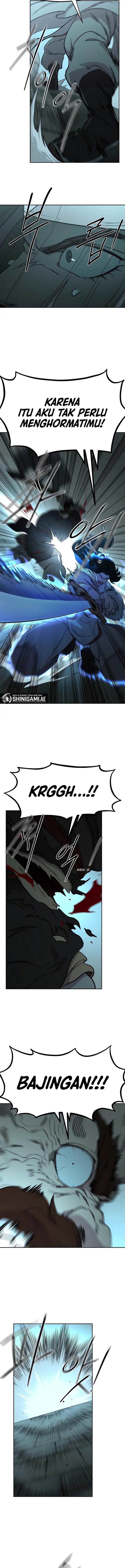 Return of the Flowery Mountain Sect Chap 99 - Next Chap 100