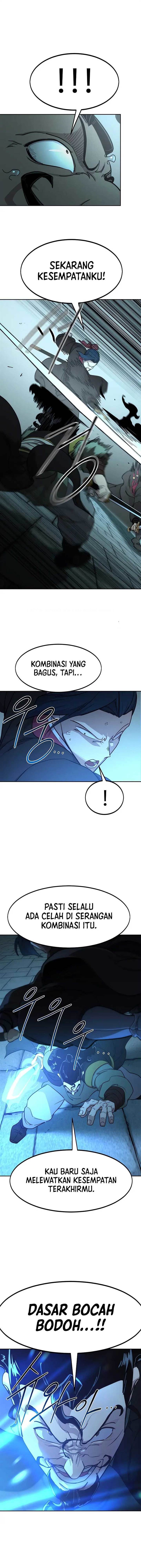 Return of the Flowery Mountain Sect Chap 99 - Next Chap 100