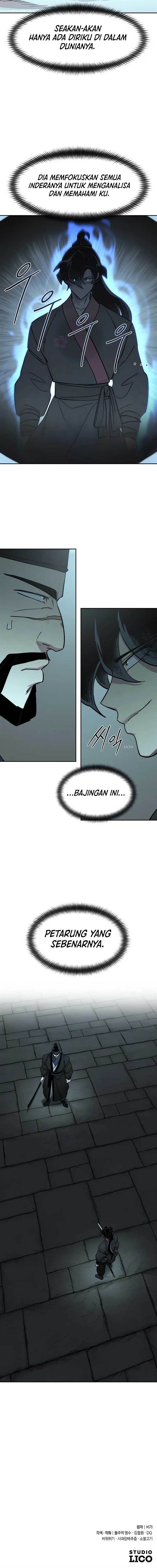 Return of the Flowery Mountain Sect Chap 99 - Next Chap 100