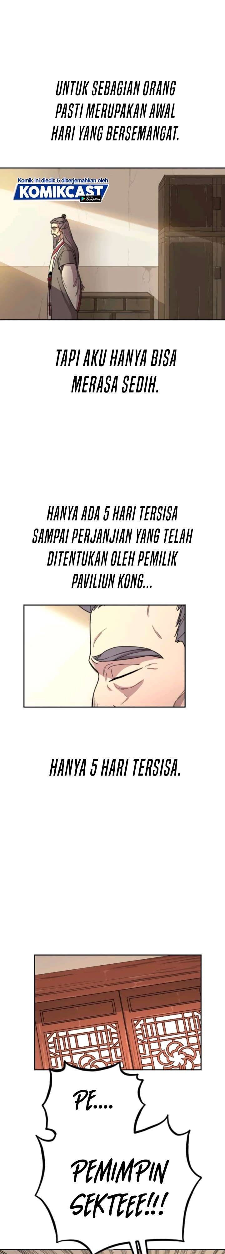 Return of the Flowery Mountain Sect Chap 9 - Next Chap 10