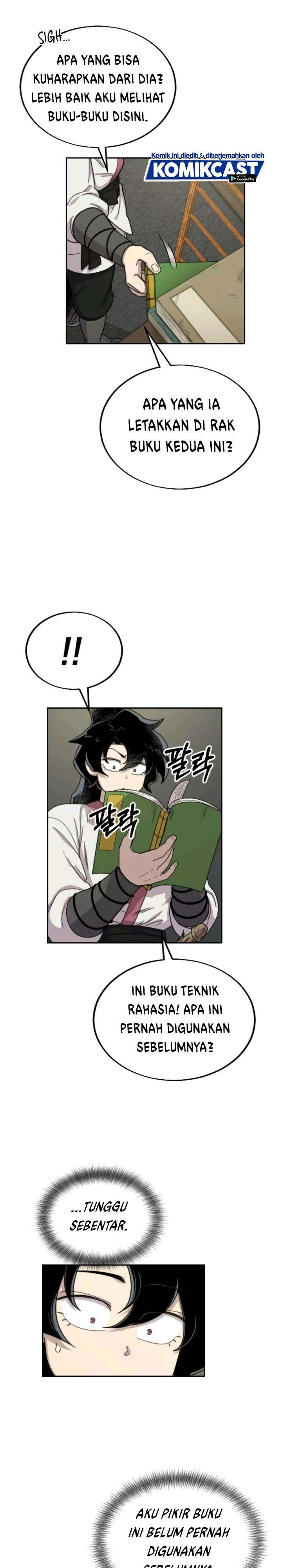 Return of the Flowery Mountain Sect Chap 9 - Next Chap 10