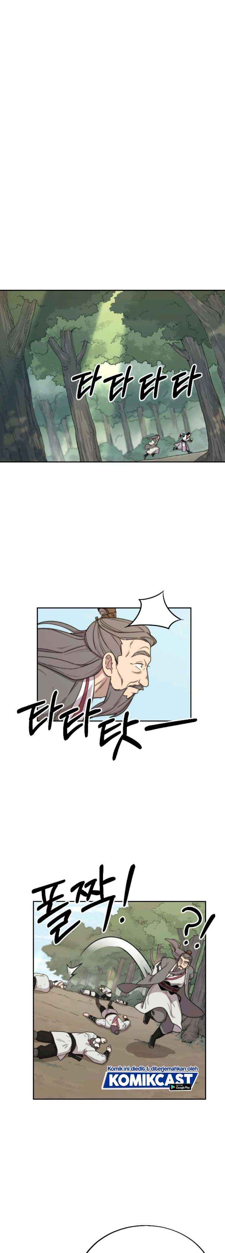 Return of the Flowery Mountain Sect Chap 9 - Next Chap 10