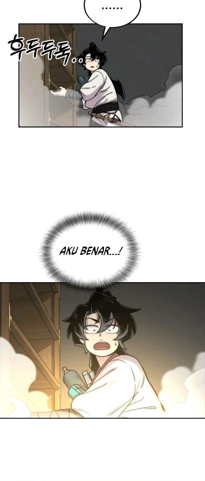 Return of the Flowery Mountain Sect Chap 9 - Next Chap 10