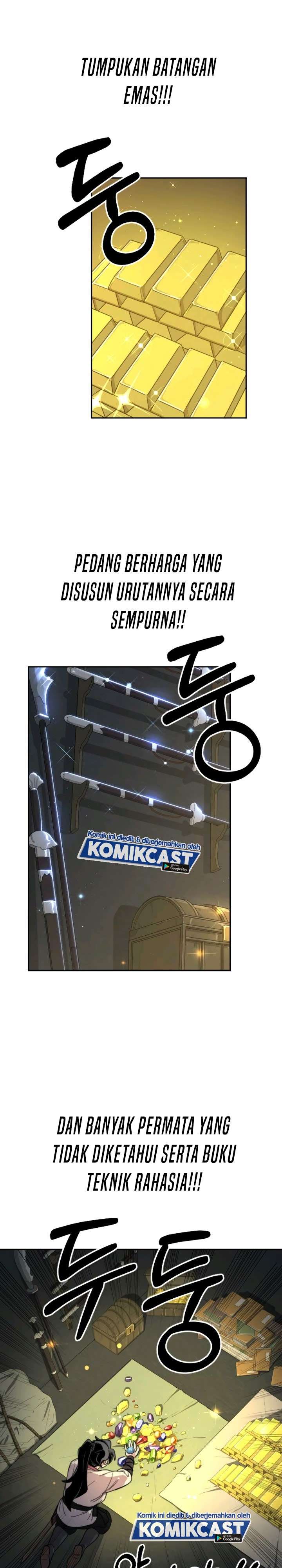 Return of the Flowery Mountain Sect Chap 9 - Next Chap 10