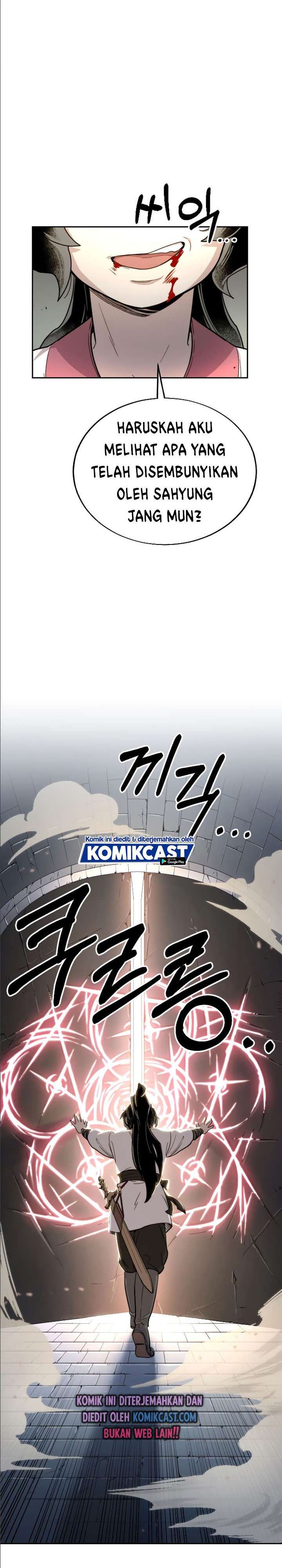 Return of the Flowery Mountain Sect Chap 9 - Next Chap 10