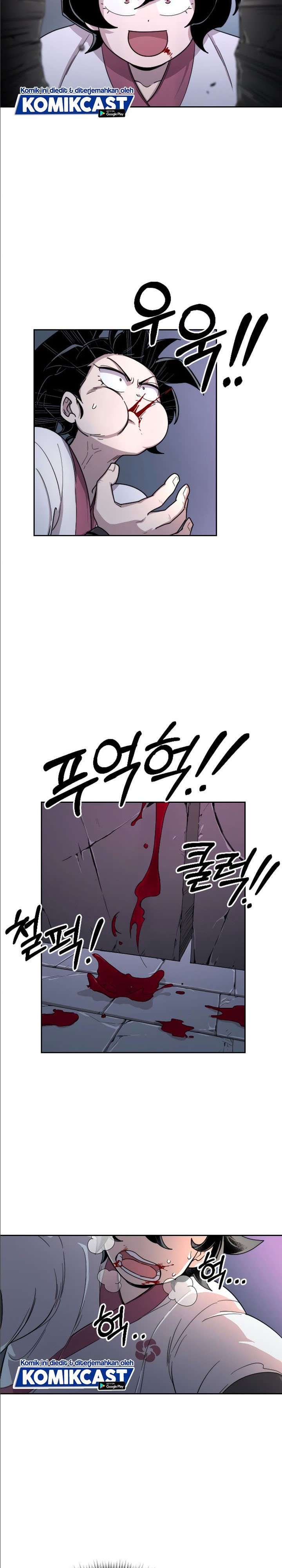 Return of the Flowery Mountain Sect Chap 9 - Next Chap 10