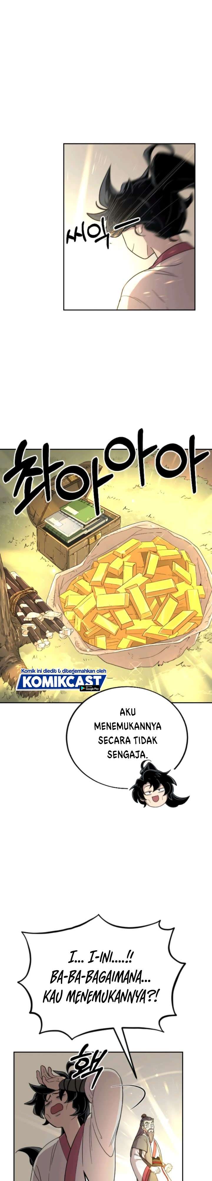 Return of the Flowery Mountain Sect Chap 9 - Next Chap 10