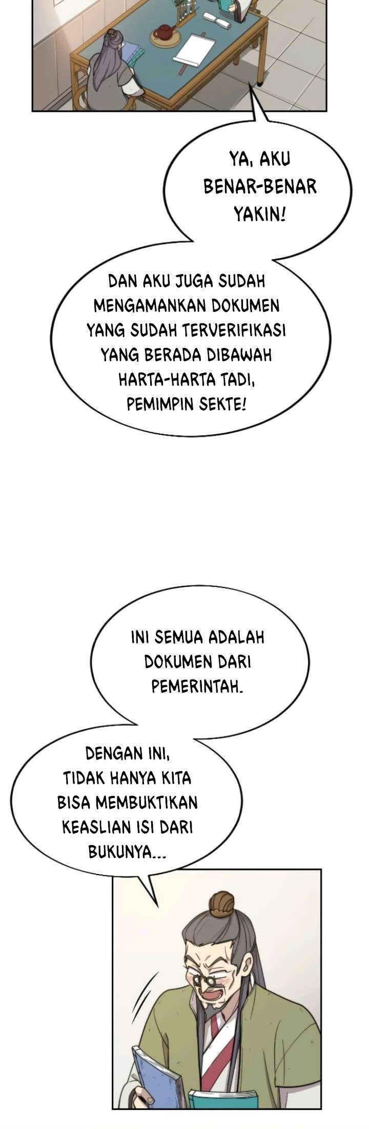 Return of the Flowery Mountain Sect Chap 9 - Next Chap 10