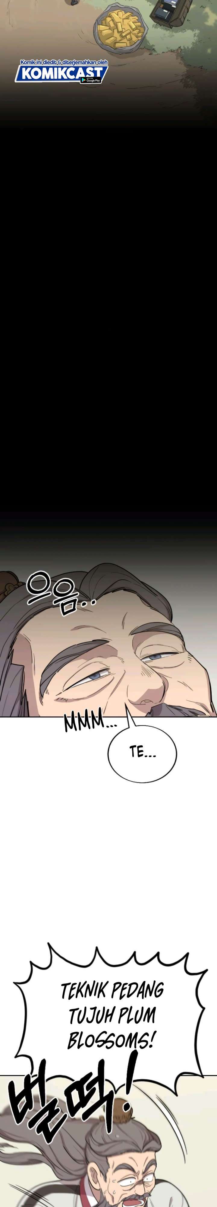 Return of the Flowery Mountain Sect Chap 9 - Next Chap 10