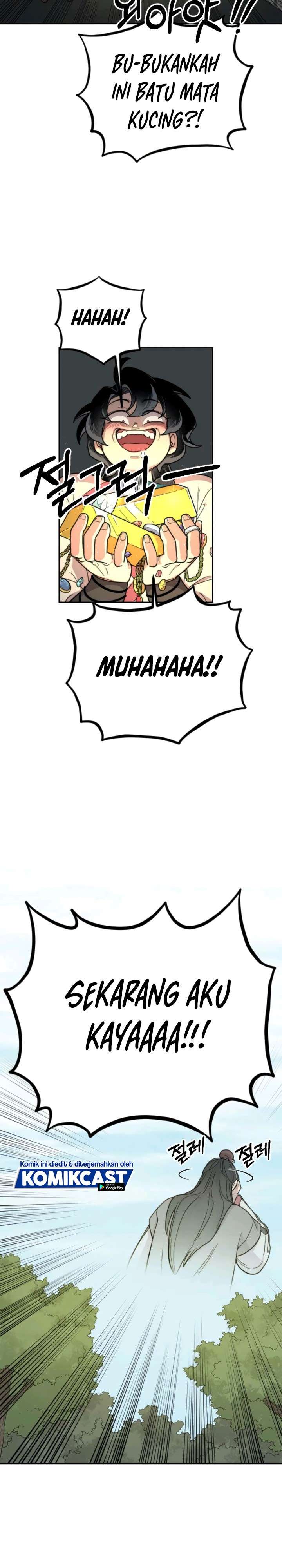 Return of the Flowery Mountain Sect Chap 9 - Next Chap 10