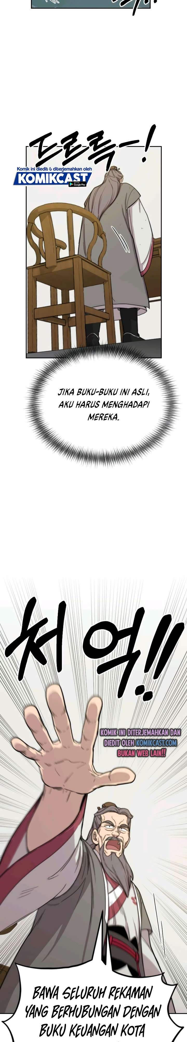 Return of the Flowery Mountain Sect Chap 9 - Next Chap 10