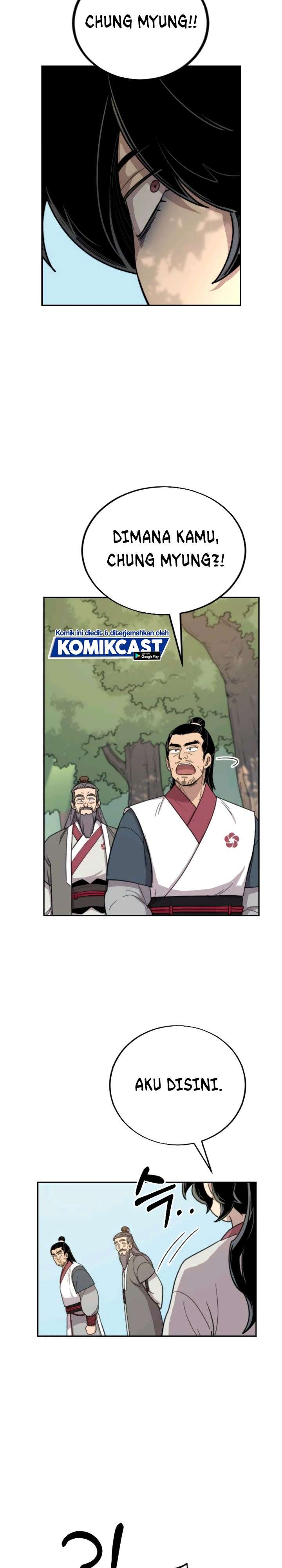 Return of the Flowery Mountain Sect Chap 9 - Next Chap 10