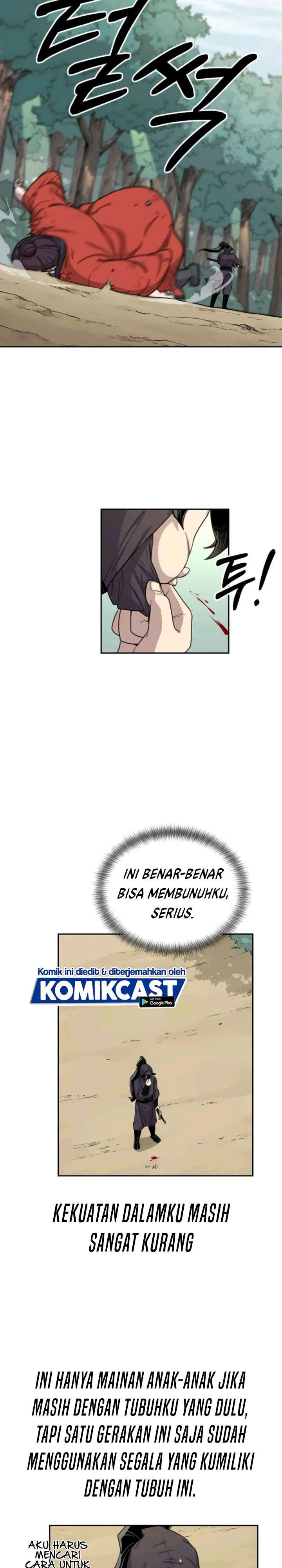 Return of the Flowery Mountain Sect Chap 13 - Next Chap 14