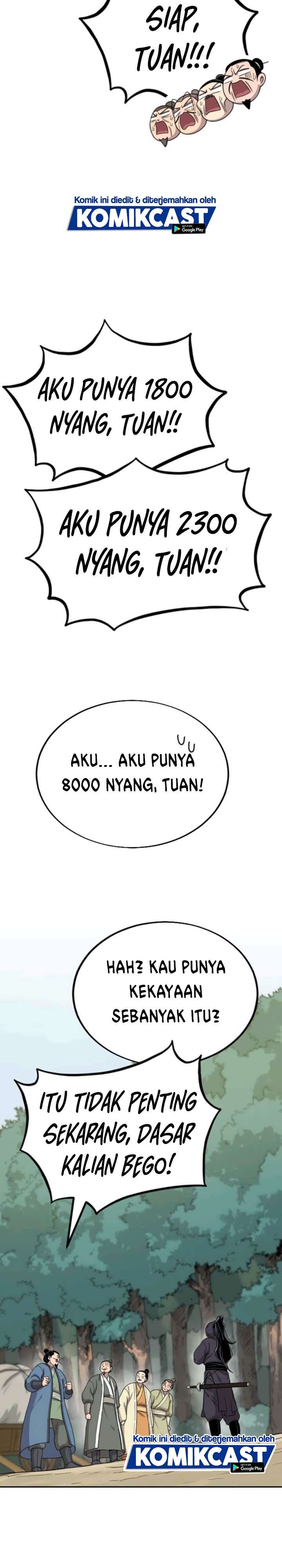 Return of the Flowery Mountain Sect Chap 13 - Next Chap 14