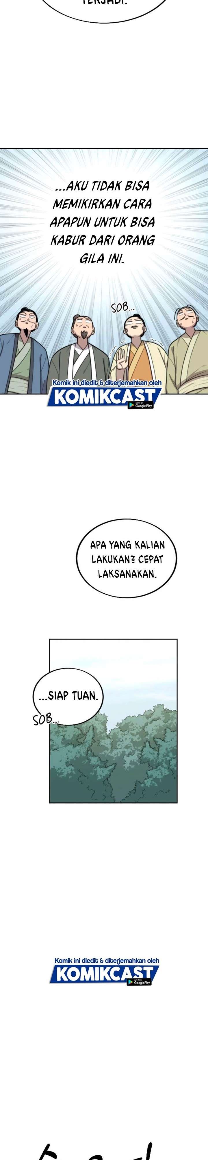 Return of the Flowery Mountain Sect Chap 13 - Next Chap 14