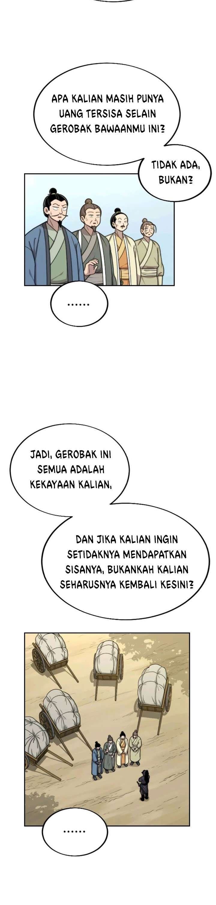 Return of the Flowery Mountain Sect Chap 13 - Next Chap 14