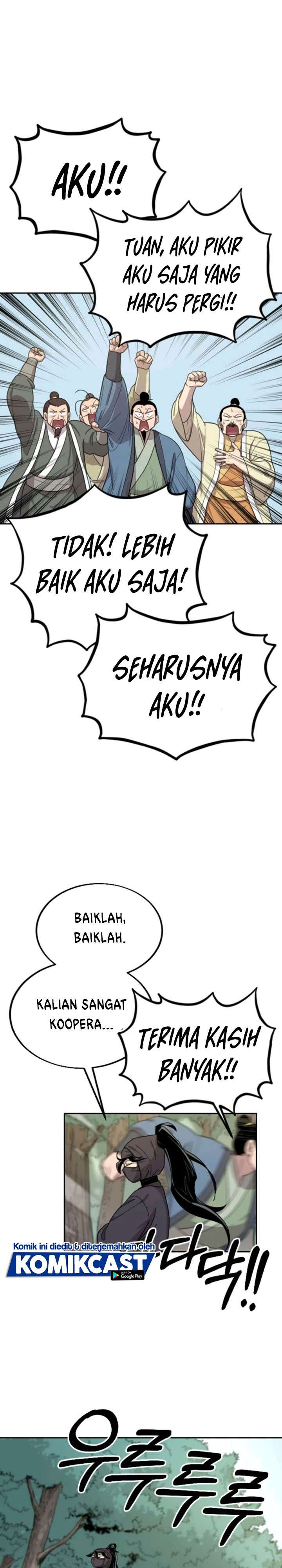 Return of the Flowery Mountain Sect Chap 13 - Next Chap 14