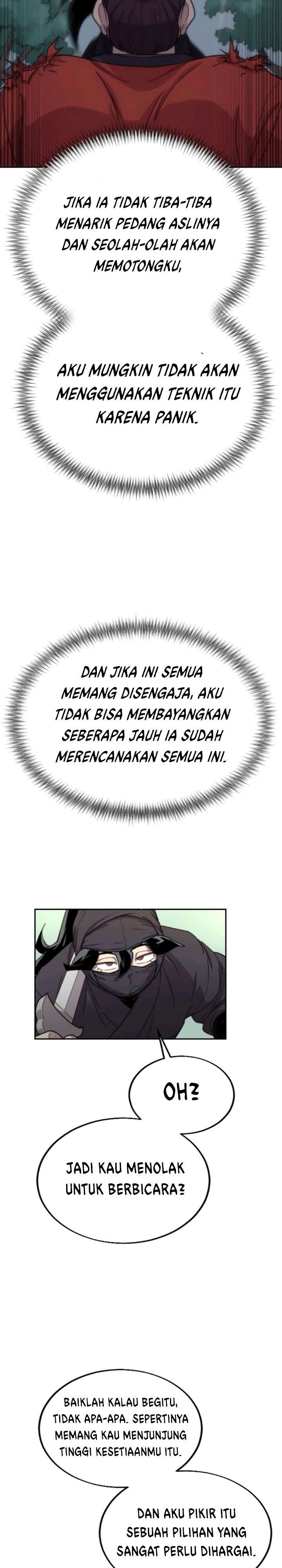 Return of the Flowery Mountain Sect Chap 13 - Next Chap 14