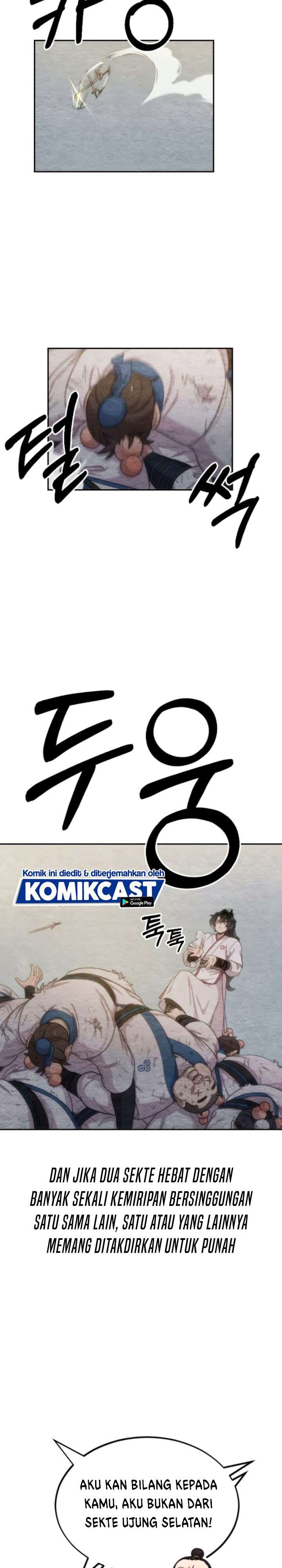 Return of the Flowery Mountain Sect Chap 13 - Next Chap 14