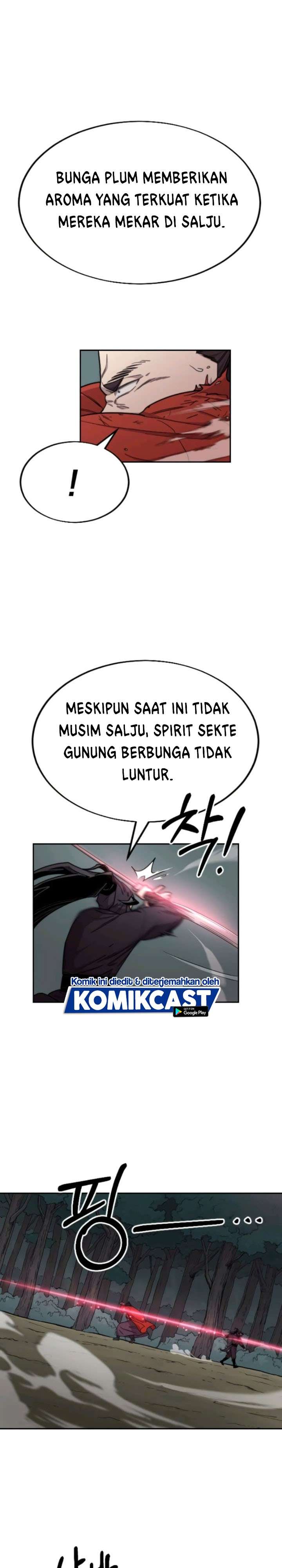 Return of the Flowery Mountain Sect Chap 13 - Next Chap 14
