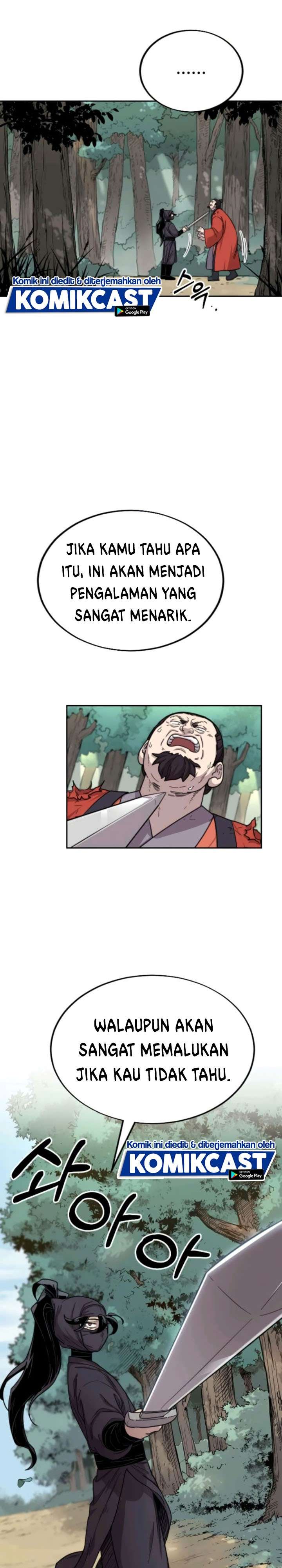 Return of the Flowery Mountain Sect Chap 13 - Next Chap 14