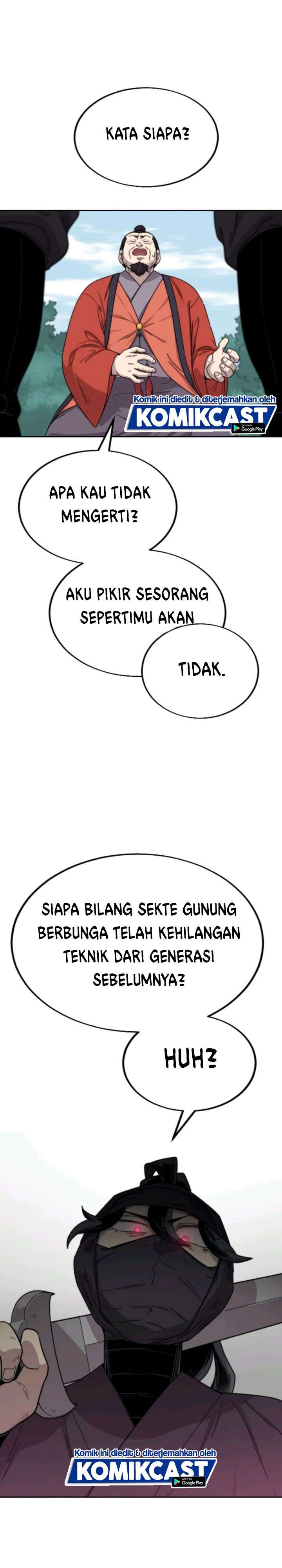 Return of the Flowery Mountain Sect Chap 13 - Next Chap 14