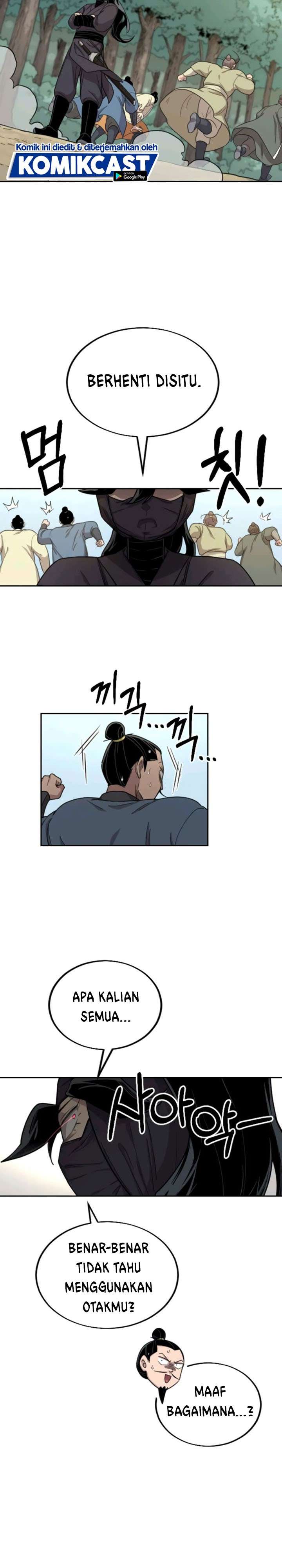 Return of the Flowery Mountain Sect Chap 13 - Next Chap 14