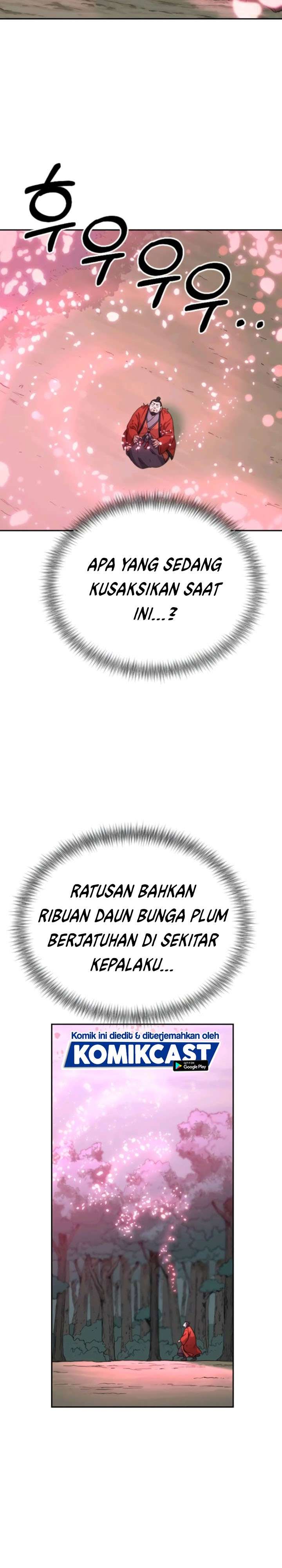 Return of the Flowery Mountain Sect Chap 13 - Next Chap 14