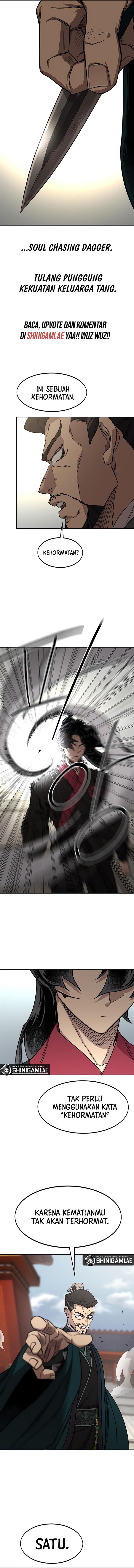 Return of the Flowery Mountain Sect Chap 130 - Next Chap 131