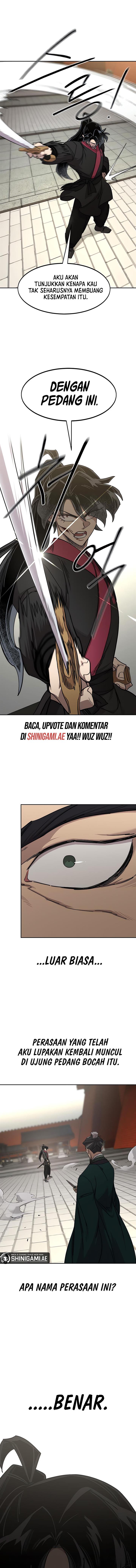 Return of the Flowery Mountain Sect Chap 130 - Next Chap 131