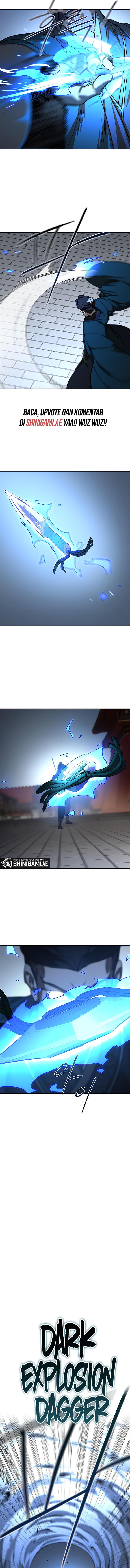 Return of the Flowery Mountain Sect Chap 130 - Next Chap 131