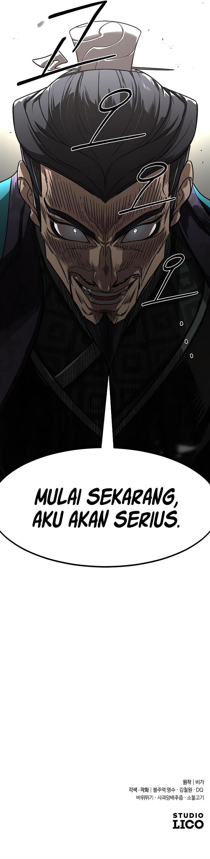 Return of the Flowery Mountain Sect Chap 130 - Next Chap 131