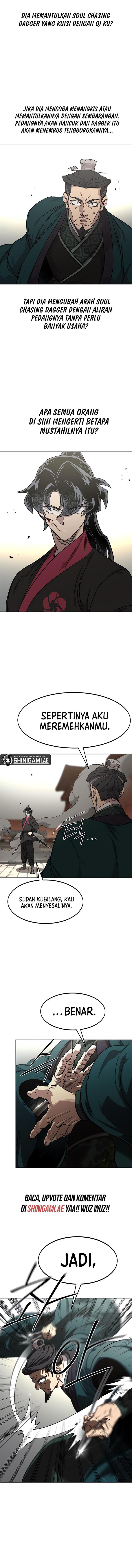 Return of the Flowery Mountain Sect Chap 130 - Next Chap 131