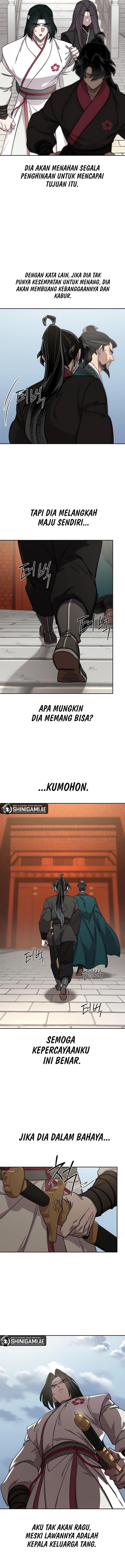 Return of the Flowery Mountain Sect Chap 130 - Next Chap 131