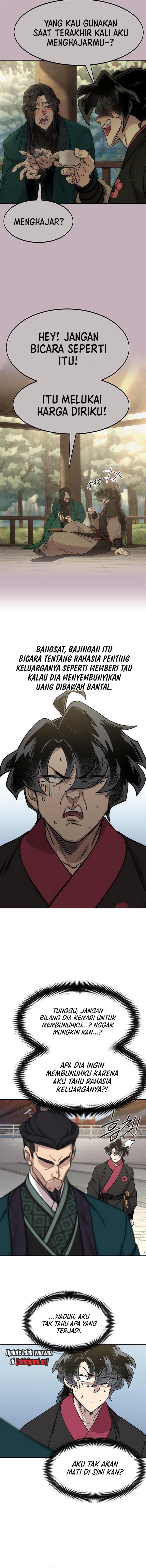 Return of the Flowery Mountain Sect Chap 130 - Next Chap 131