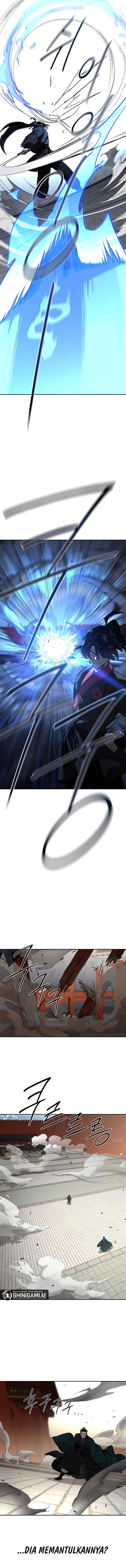 Return of the Flowery Mountain Sect Chap 130 - Next Chap 131