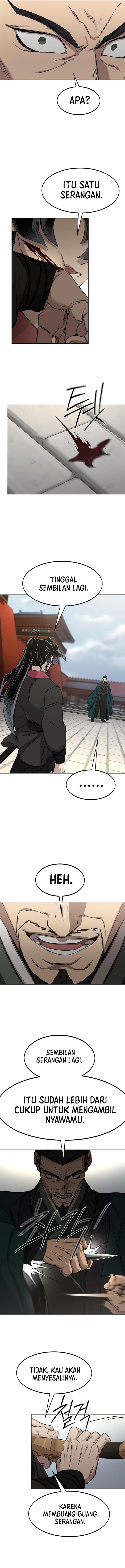 Return of the Flowery Mountain Sect Chap 130 - Next Chap 131