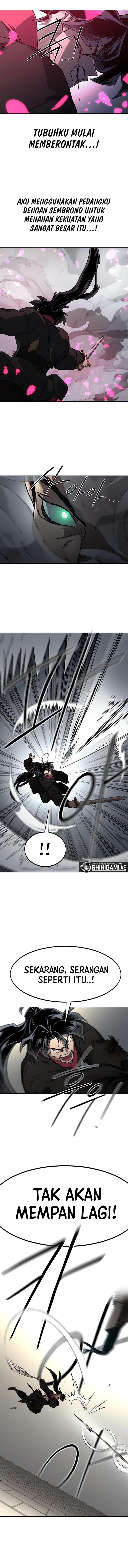 Return of the Flowery Mountain Sect Chap 131 - Next Chap 132