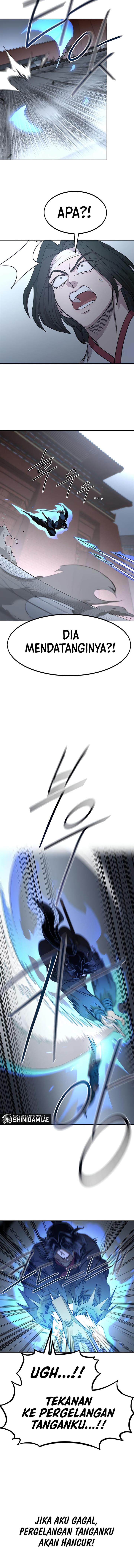 Return of the Flowery Mountain Sect Chap 131 - Next Chap 132